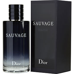 6.8 oz Sauvage Edt Spray for Men