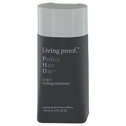 270073 4 oz Perfect Hair Day 5-in-1 Styling Treatment for Unisex -  Living Proof