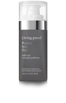 Picture of Living Proof 283226 4 oz Perfect Hair Day Night Cap Overnight Perfector for Unisex