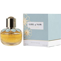 301479 1 oz Girl Of Now Eau De Parfum Spray for Women -  Elie Saab