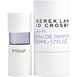 Picture of Derek Lam 299190 10 Cros 1.7 oz Eau De Parfum Spray for Women