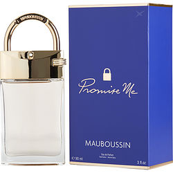 290754 3 oz Promise Me Eau De Parfum Spray for Women -  Mauboussin