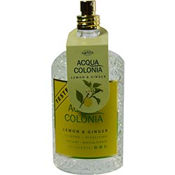 Picture of 4711 247326 Acqua Colonia Lemon & Ginger 5.7 oz Eau De Cologne Spray for Women
