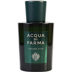 Picture of Acqua Di Parma 289359 3.4 oz Colonia Club Eau De Cologne Spray for Men
