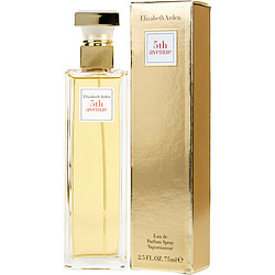Picture of Elizabeth Arden 122251 2.5 oz Fifth Avenue Eau De Parfum Spray for Women