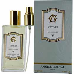 Picture of Annick Goutal 248936 6.8 oz Vetiver LES Colognes Spray