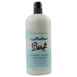 Picture of Bumble & Bumble 272643 33.8 oz Surf Creme Rinse Conditioner for Unisex