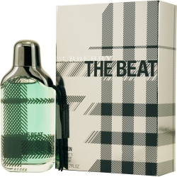 165514 1.7 oz the Beat Eau De Toilette Spray for Men -  Burberry