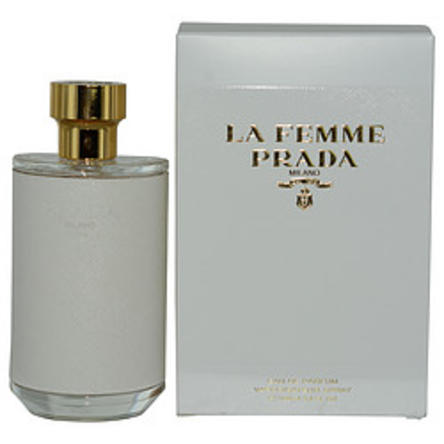288431 3.4 oz La Femme by Eau De Parfume Spray for Women -  Prada