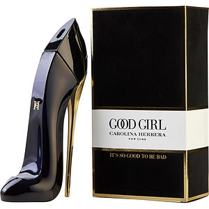 288610 1 oz Good Girl Eau De Parfum Spray for Women -  Carolina Herrera