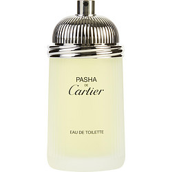 160762 3.3 oz Pasha De Eau De Toilette Spray for Men -  Cartier