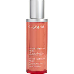 Picture of Clarins 296546 1.7 oz Mission Perfection Serum for Women