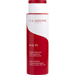 Picture of Clarins 296547 6.9 oz Body Fit Anti-Cellulite Contouring Expert for Women