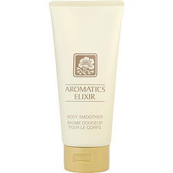 Picture of Clinique 135076 6.7 oz Aromatics Elixir Body Smoother for Women