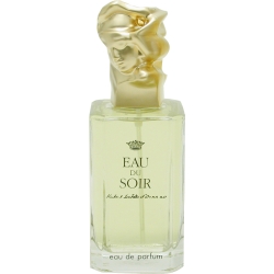 148013 3.3 oz Eau Du Soir Eau De Parfum Spray for Women -  Sisley