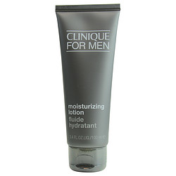 Picture of Clinique 286600 3.4 oz Skin Supplies for Men Moisturizing Lotion Fluide Hydratant