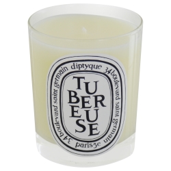 268970 6.5 oz Scented Candle Tubereuse for Unisex -  Diptyque