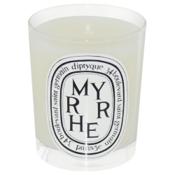 Picture of Diptyque 268978 6.5 oz Scented Candle Myrrhe for Unisex