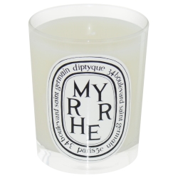 268978 6.5 oz Scented Candle Myrrhe for Unisex -  Diptyque