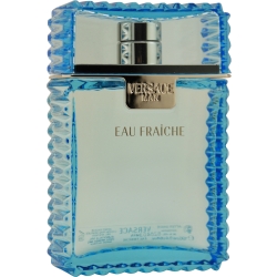 Picture of Gianni Versace 165923 3.4 oz Aftershave for Mens