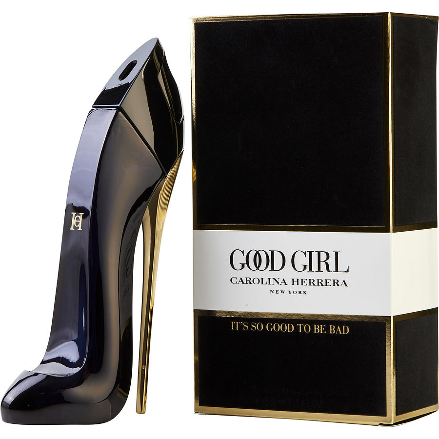 304935 1.7 oz Eau De Parfum Spray Ch Good Girl Legere for Women -  Carolina Herrera