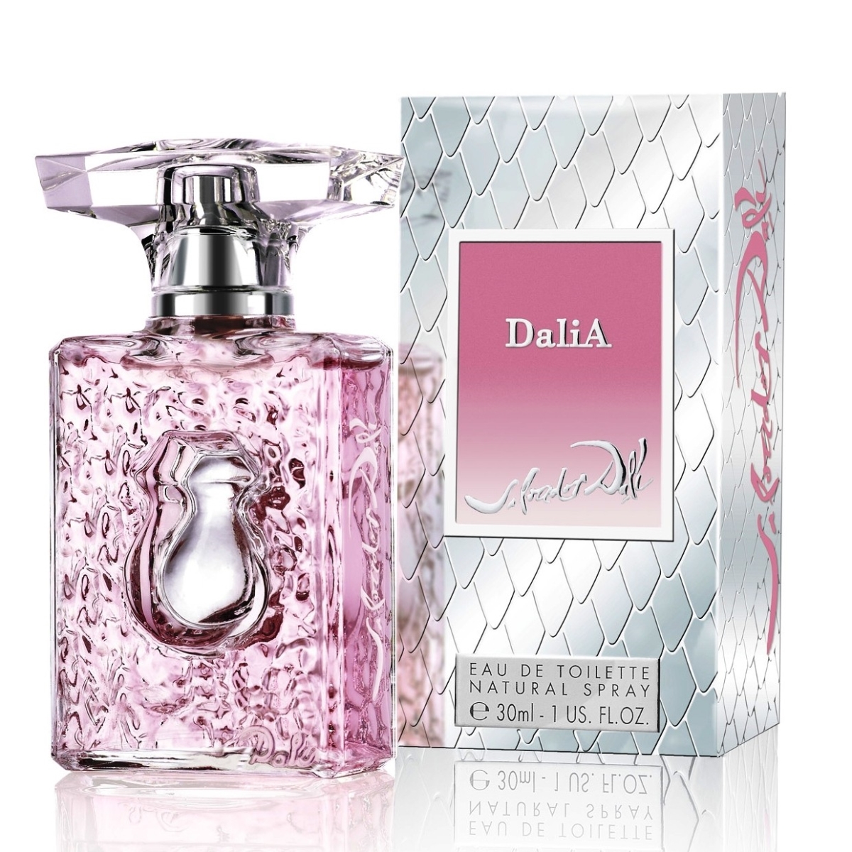 311519 0.27 oz Dalia Edt Pen Mini Spray