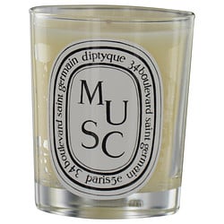 Picture of Diptyque 268979 6.5 oz Musc Scented Candle for Unisex