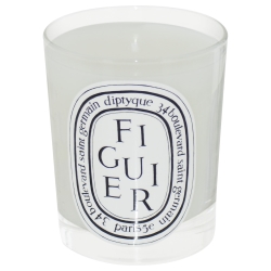 268991 6.5 oz Figuier Scented Candle for Unisex -  Diptyque