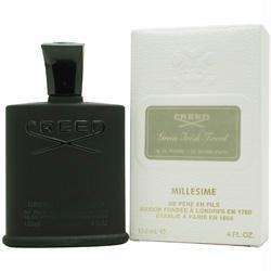 294974 Green Irish Tweed Eau De Parfume Vial, Green -  Creed