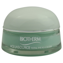 Picture of Biotherm 277993 0.5 oz Aquasource Eye Revitalizer for Womens