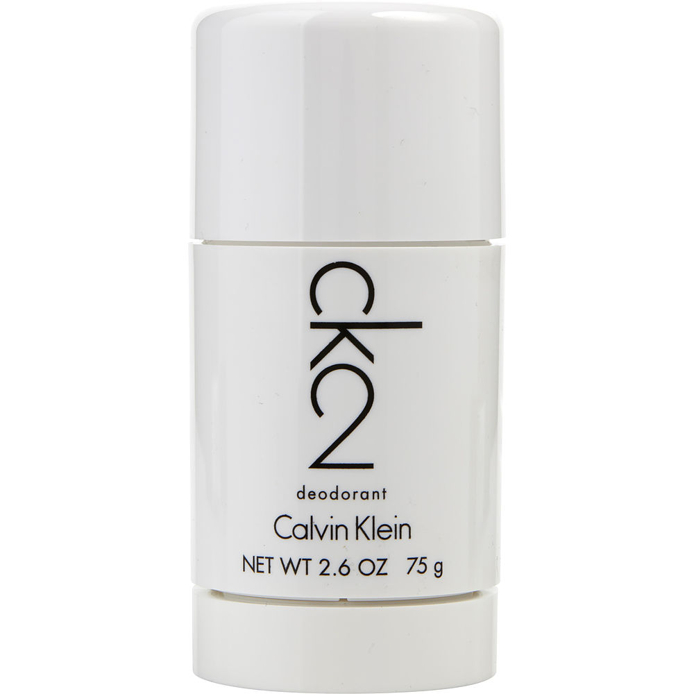 Picture of Calvin Klein 313731 2.6 oz CK2 Deodorant Stick for Unisex