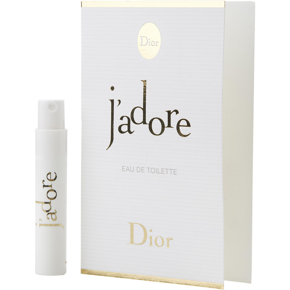 176144 Jadore Eau De Toilette Spray for Womens -  Christian Dior