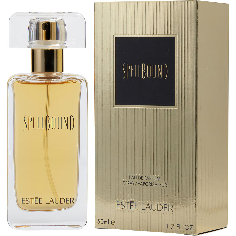 1.7 oz Spellbound Eau De Parfum Spray for Womens