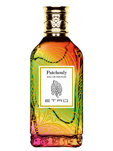 318616 3.3 oz Patchouly Eau De Parfum Spray for Unisex -  Etro