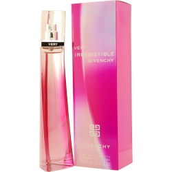 322807 1.7 oz Very Irresistible Eau De Parfum Spray for Womens -  Givenchy