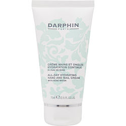 Picture of Darphin 313818 2.5 oz All-Day Hydrating Hand & Nail Cream by Darphin for Women