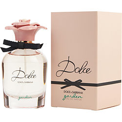 309760 1.6 oz Dolce Garden Eau De Parfum Spray by  for Women -  Dolce & Gabbana