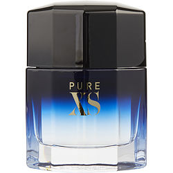 307248 3.4 oz Pure XS Eau De Toilette Spray by  for Men -  Paco Rabanne, 551884