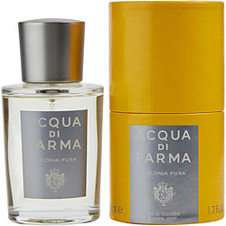Picture of Acqua Di Parma 310147 1.7 oz Colonia Pura Eau De Cologne Spray by Acqua Di Parma for Men