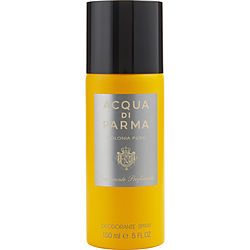 Picture of Acqua Di Parma 310210 5 oz Colonia Pura Deodorant Spray by Acqua Di Parma for Men