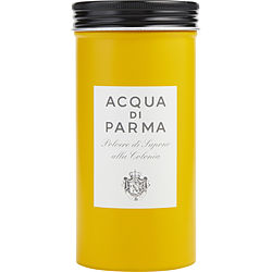 Picture of Acqua Di Parma 324782 2.5 oz Powder Soap by Acqua Di Parma for Men