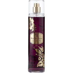 Picture of Adrienne Vittadini 318236 8 oz Midnight Blossom Body Mist by Adrienne Vittadini for Women