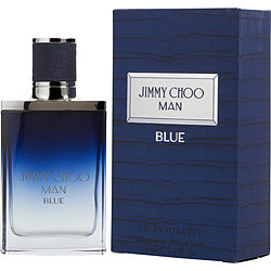 312773 1.7 oz Blue Eau De Toilette Spray by  for Men -  Jimmy Choo