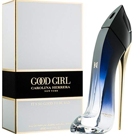 313125 2.7 oz Good Girl Legere Eau De Parfum Spray by  for Women -  Carolina Herrera