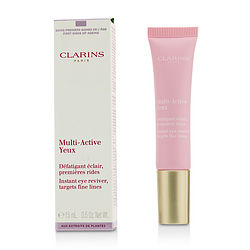 Picture of Clarins 306327 0.5 oz Multi-Active Yeux by Clarins for Women