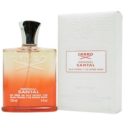 298376 3.3 oz Santal Eau De Parfum Spray by  for Unisex -  Creed