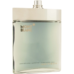 160979 2.5 oz Individuel Eau De Toilette Spray by  for Men -  Mont Blanc