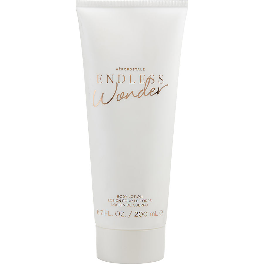 Picture of Aeropostale 314093 6.7 oz Endless Wonder Body Lotion by Aeropostale for Women