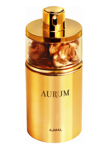 Picture of Ajmal 324805 2.5 oz Aurum Eau De Parfum Spray by Ajmal for Women
