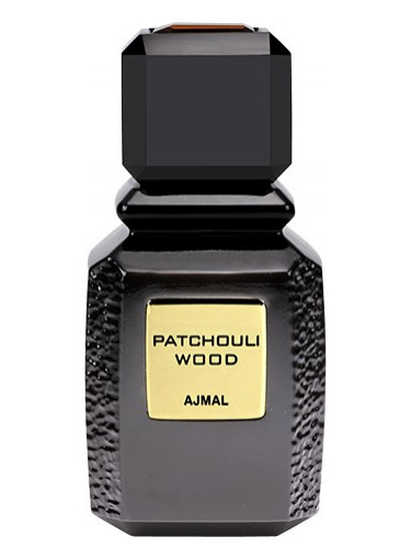 Picture of Ajmal 325254 3.4 oz Patchouli Wood Eau De Parfum Spray by Ajmal for Unisex
